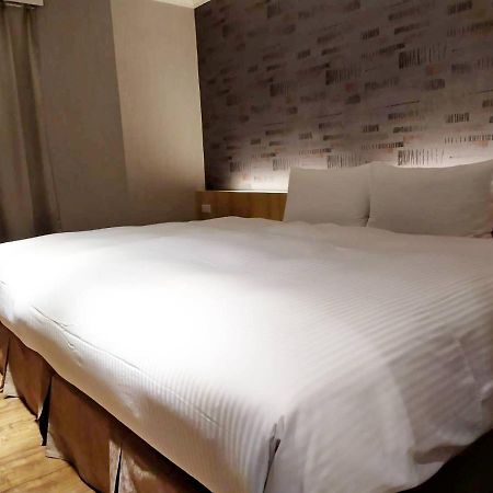 Hotel Simple Life Kao-siung Exteriér fotografie