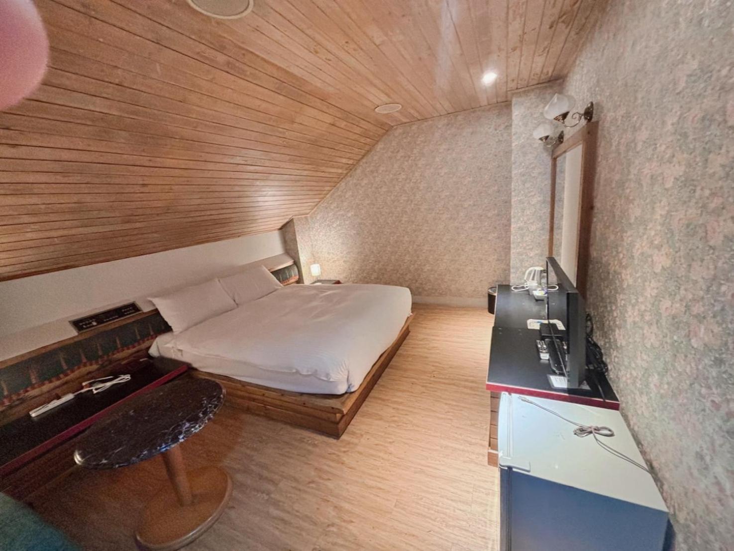 Hotel Simple Life Kao-siung Exteriér fotografie